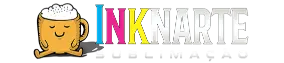 Inknarte Sublimação
