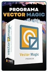 O layout capa VECTOR