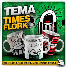 6 FUTEBOL FLORK