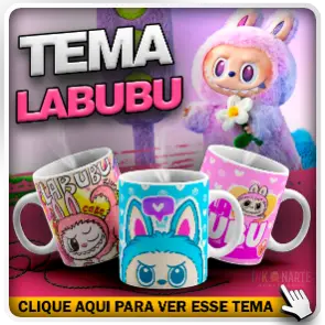 6 LABUBU