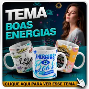 BOAS ENERGIAS